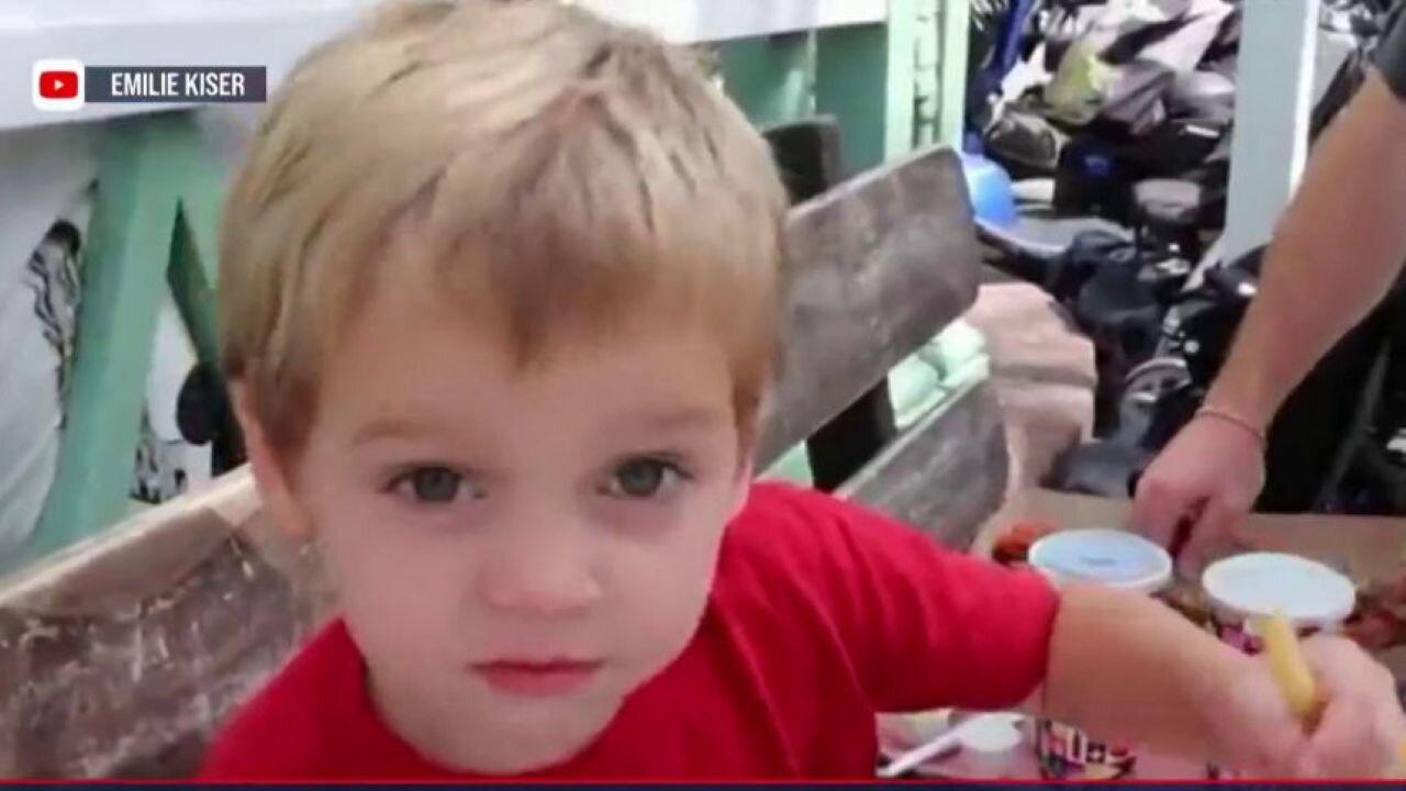 Millionaire Influencers Husband Placed $25 NBA Bet As His Unattended 3-Year-Old Son Drowned In Pool