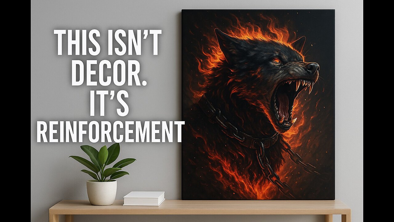 You’re carrying rage that no one warned you about.