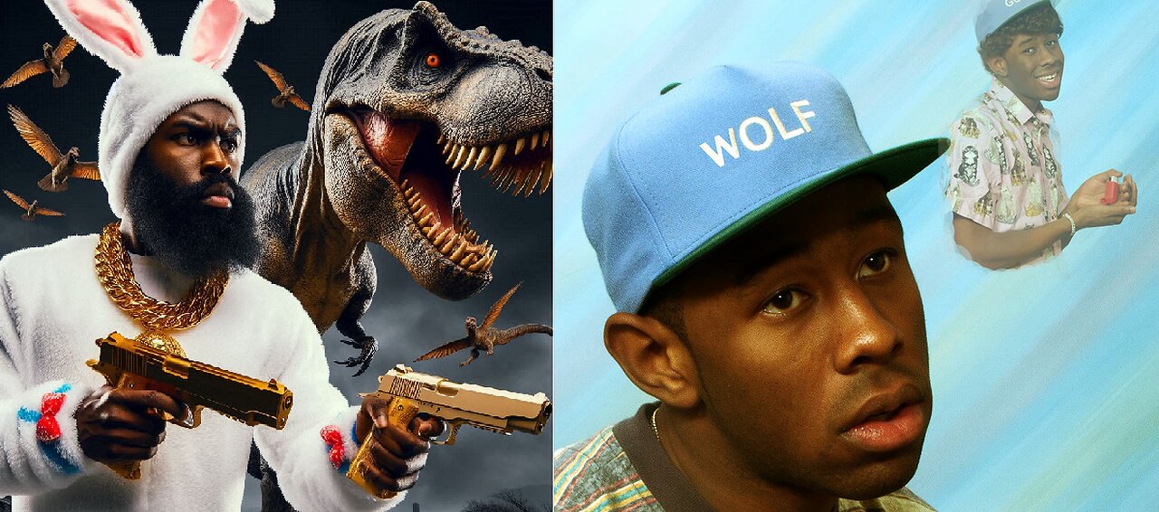RAP GANG WARS