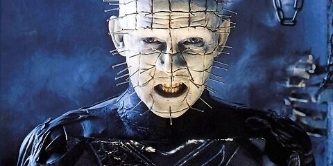 Hellraiser (1987) Italian