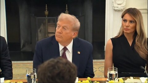 Trump: I Like That's RFK Jr Is Different