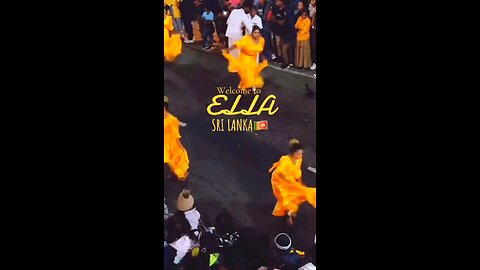 Welcome to Sri Lanka 🇱🇰