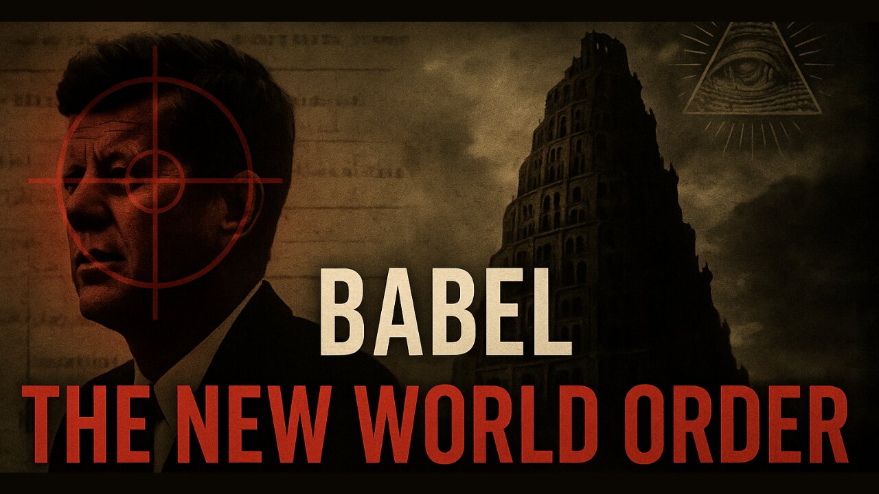 “JFK, Trump & the War Against the Deep State”