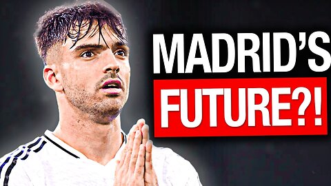 Has Real Madrid Found the NEW 'Sergio Ramos'?!