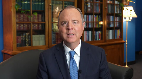 Come And Take Them! Adam Schiff-For-Brains Introduces New National 'Assault Weapons' Ban