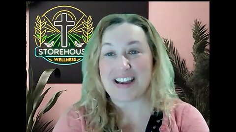Introduction to Storehouse Wellness