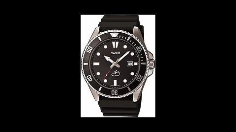 Casio Series , Unisex Analog Watch