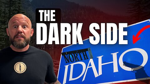 North Idaho Exposed: Pros & Cons of Living in a Conservative Area