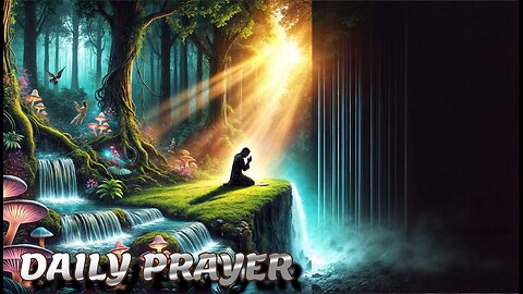 Finding Peace in Uncertainty: A Powerful Prayer for Trusting God