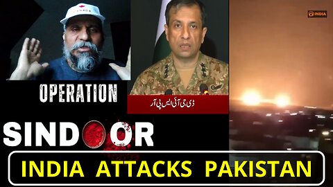 Operation SINDOOR Successful पाकिस्तान पर हो गया भारत का जबरदस्त ऐक्शन #indianarmy #india #pakistan