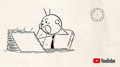 Fear of failure and how to overcome it.