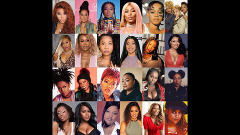 BITCHES ARE EVIL BASTARDS, BUMS, DUSTY DIVAS, TRAMPS, HYENAS, BROKE BIMBOS, AND NASTY HOES!!!