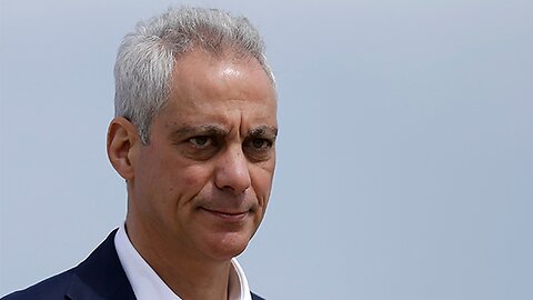 Rahm-Com: Bemused Former Dem Chicago Mayor Is Blasted By Unhinged Podcaster Jennifer Welch