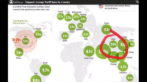 The art of a BAD DEAL - Trump's trade war 'victory' against China is actually a total surrender (5-13-2025)