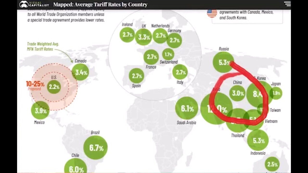 The art of a BAD DEAL - Trump's trade war 'victory' against China is actually a total surrender (5-13-2025)