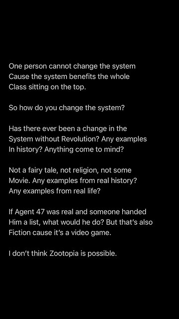 Superman is also fictional