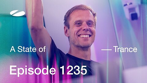 A State of Trance Episode 1235 - Guest Mix by TDJ