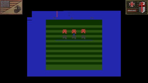 Old-School Sportsball Theater [S2E2]: "Football" (Atari 2600 - 1978) [NA Version]