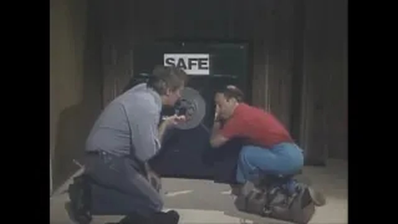 Big Chuck & Lil John : Here's That Ten That I Owe You