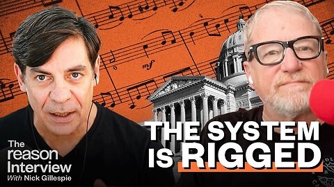 Streaming Music Isn’t a Free Market. It’s a Regulated Monopoly.