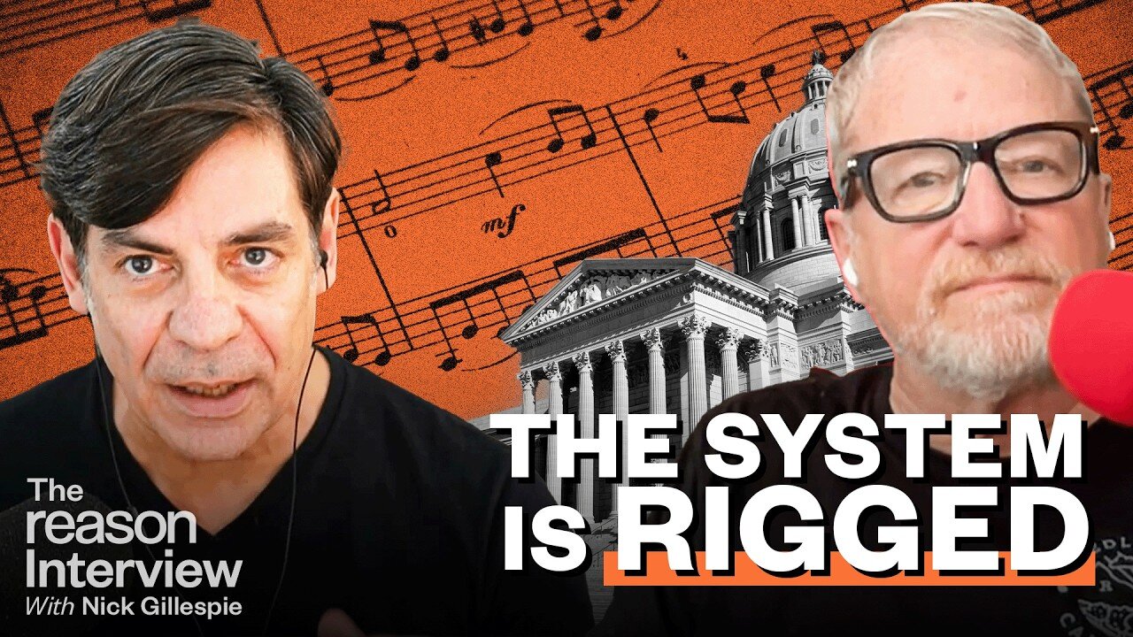 Streaming Music Isn’t a Free Market. It’s a Regulated Monopoly.
