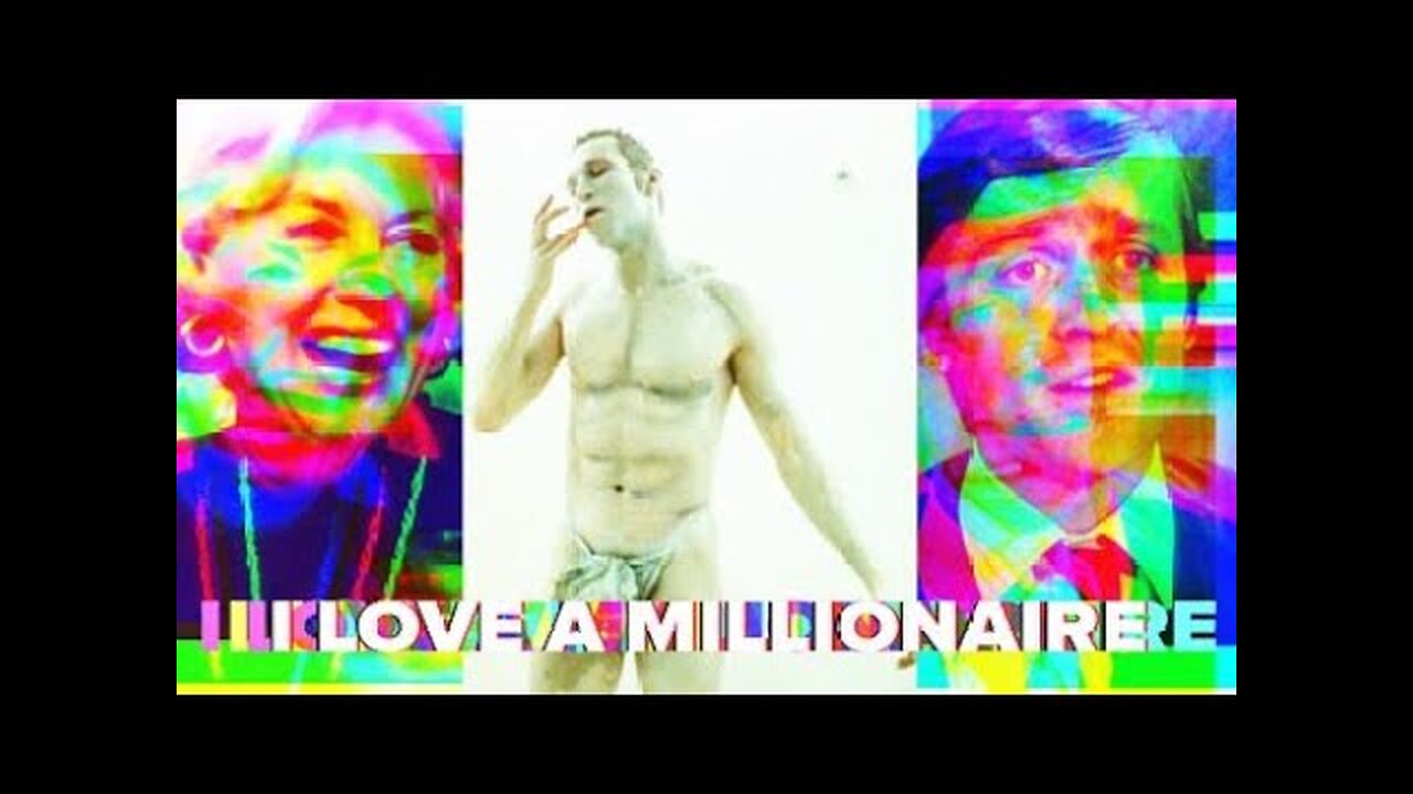 Shifty: Part 3 - I Love a Millionaire
