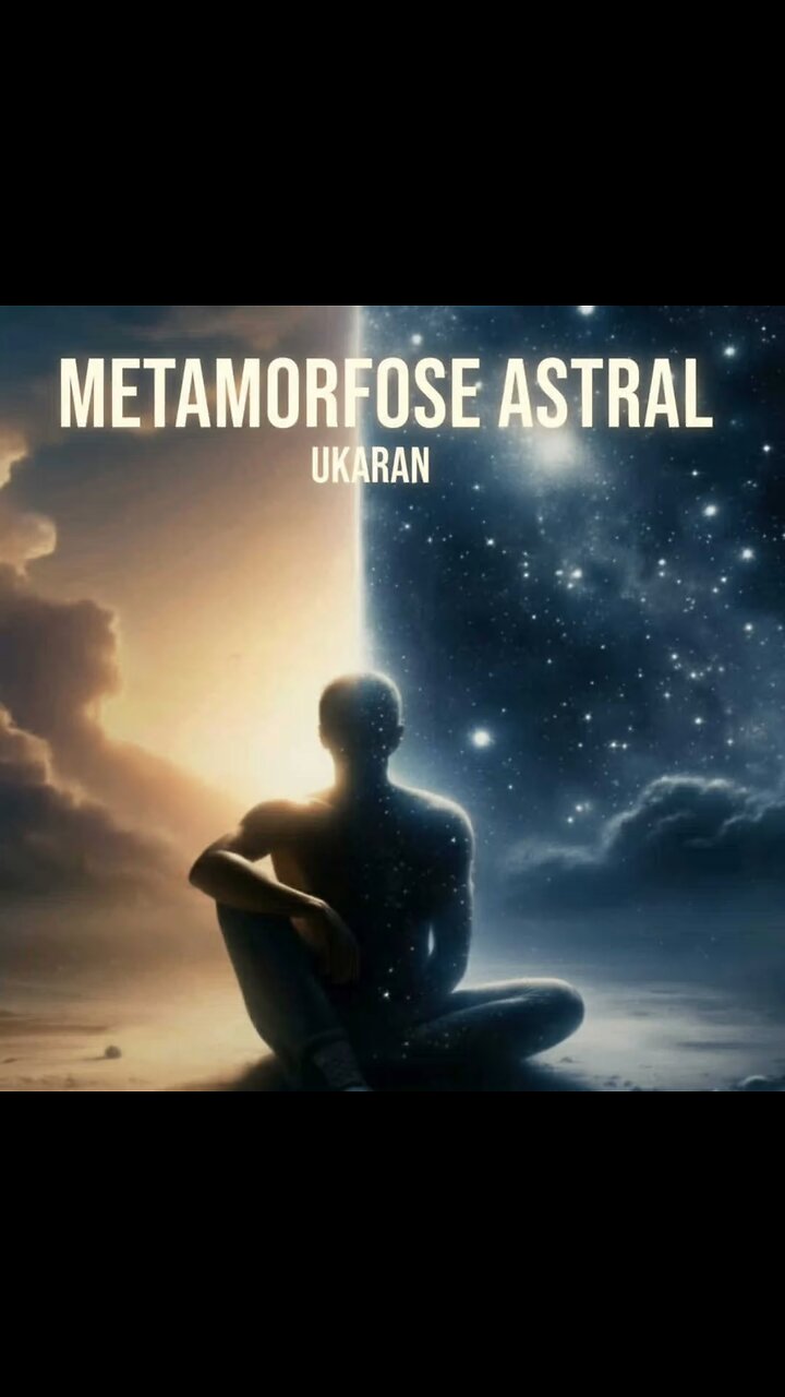 Ukaran - Metamorfose astral