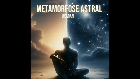 Ukaran - Metamorfose astral