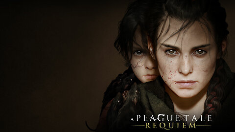 a plaguetale requiem and maybe another game