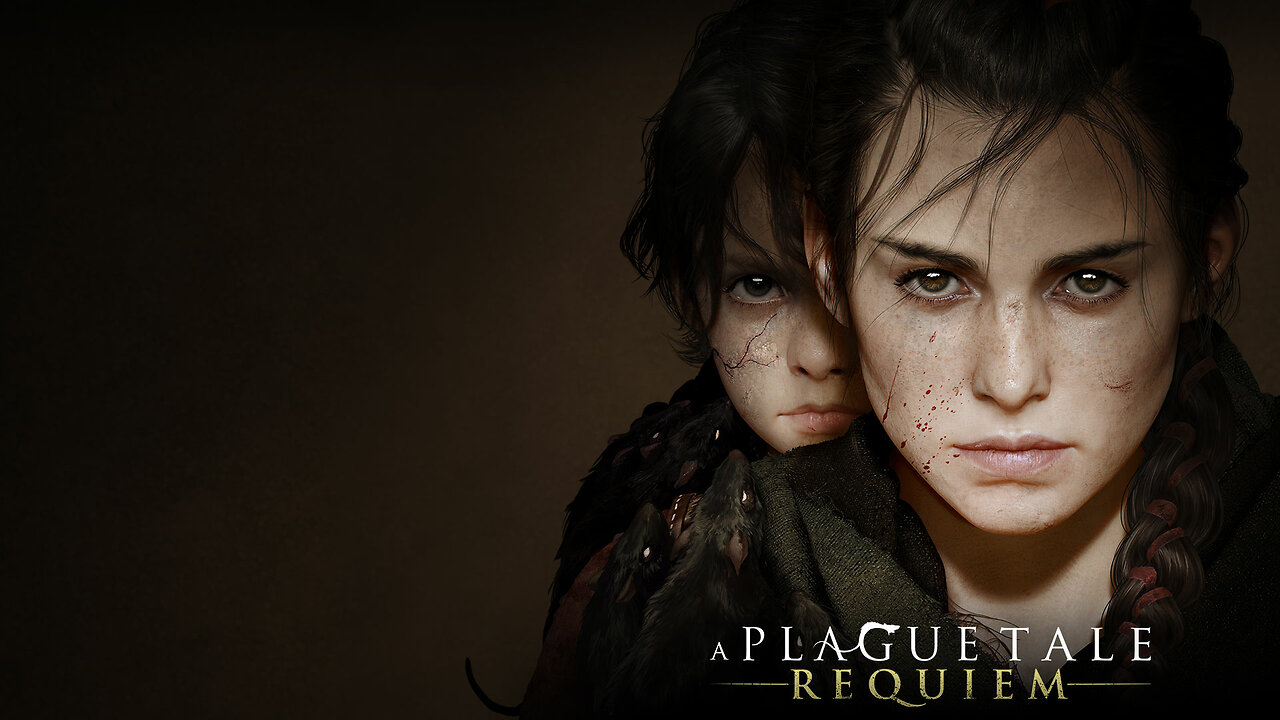a plaguetale requiem and maybe another game