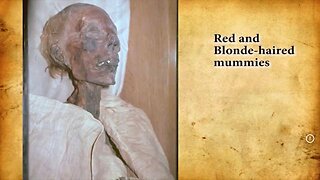 Ancient Egypt was White