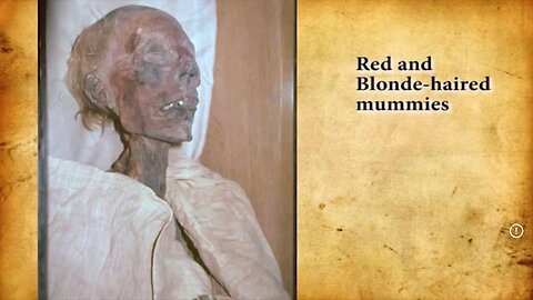 Ancient Egypt was White
