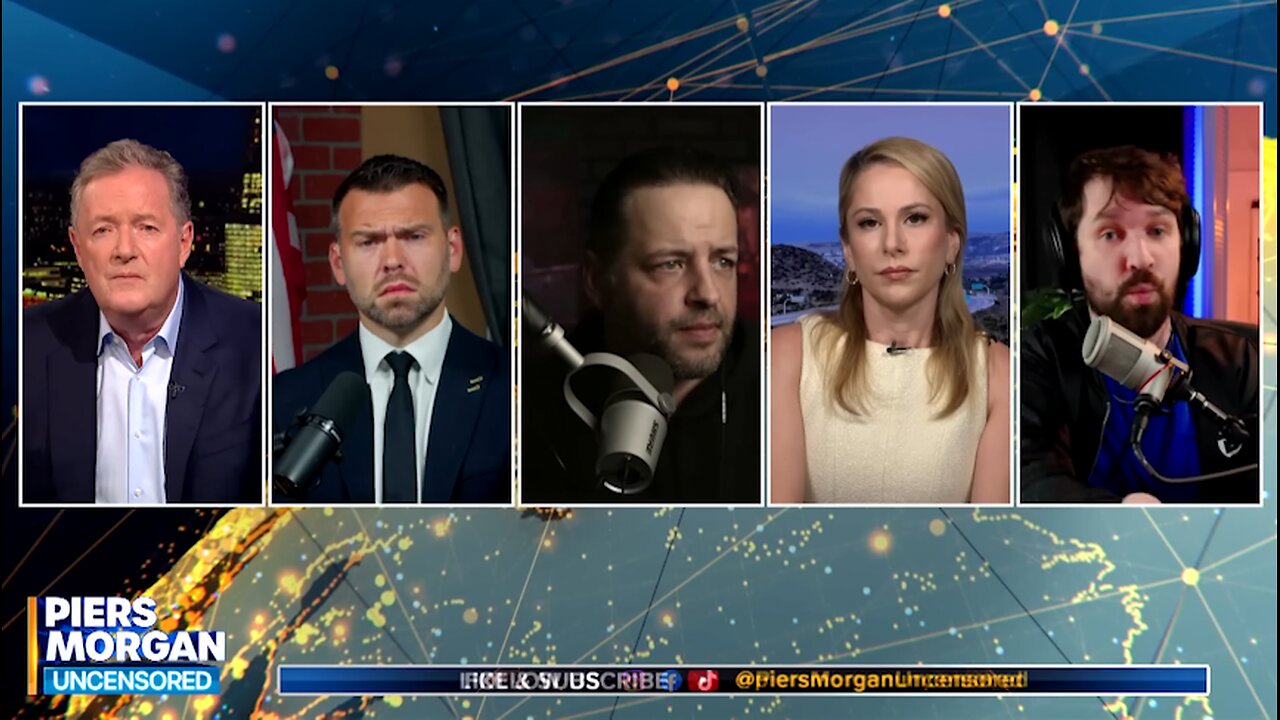 Destiny’s Comments After Charlie Kirk’s Murder...
