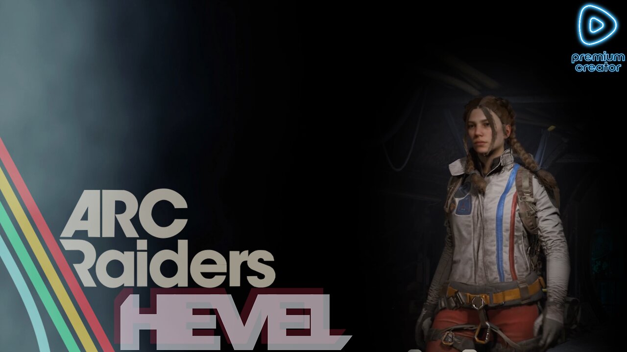 Hevel and Friends - ARC RAIDERS With Friends