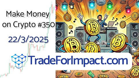 Make #money on #crypto350! DJ Arrived? 😱🙌🤝🤑 #trading #bitcoin