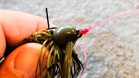 START Fishing this KNOT (Don't FALL Behind)