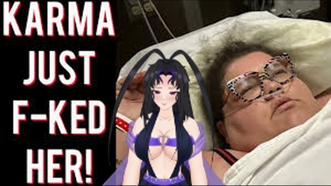 Goddess Reacts: Plus Size Crush Out