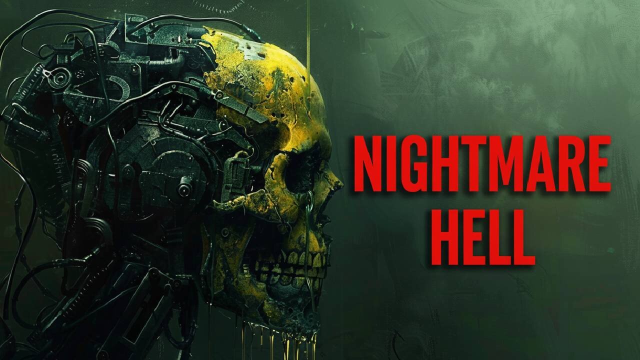 The Most Terrifying Dystopian Universes Ever Ranked Worst to Best