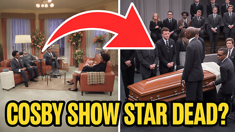 SHOCKING! Malcolm Jamal Warner DEAD at 54 | Theo Huxtable's Tragic Drowning! |