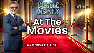 Summer Blockbusters, Culture, and the Cost of Going to the Movies | Ep 071