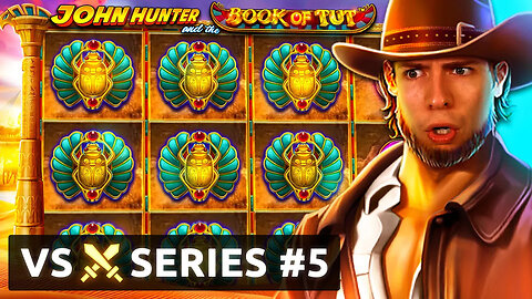 VERSUS SERIES: Book of Tut 🆚 Book of Vikings - BONUS BUYS - Episode 5