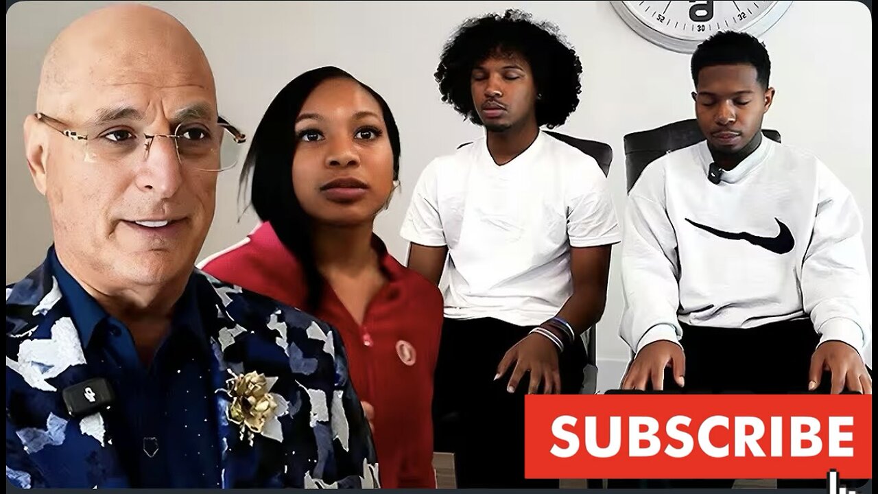 Deshae & Brooklyn Hire a Hypnotist to Make Mel Mel Sell His Soul