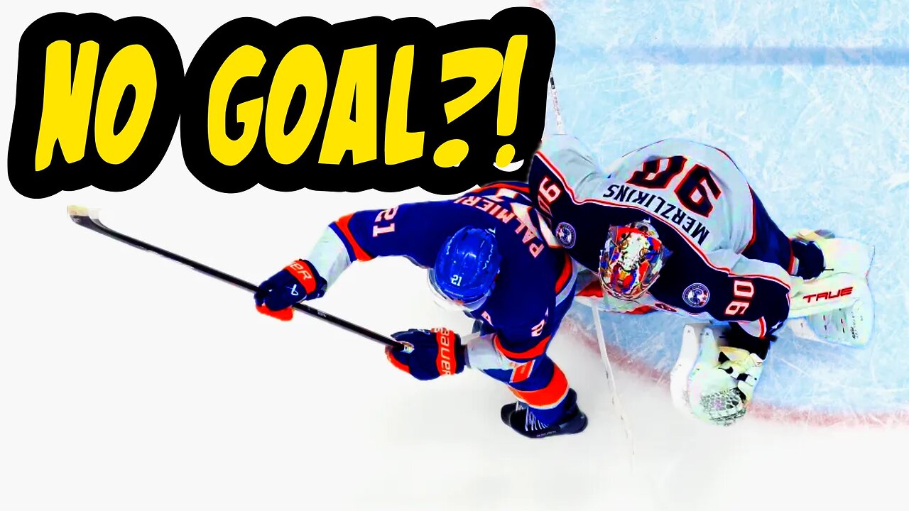 This Goal CHANGED the NHL Playoff Chase! | Lifeless Rangers | NHL Bar Talk