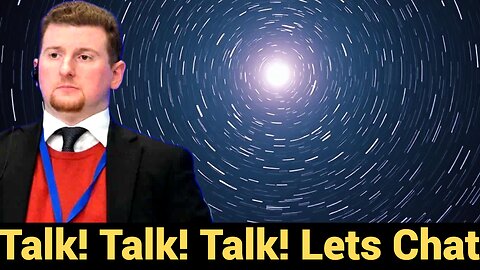 Talk! Talk! Talk! Lets Chat