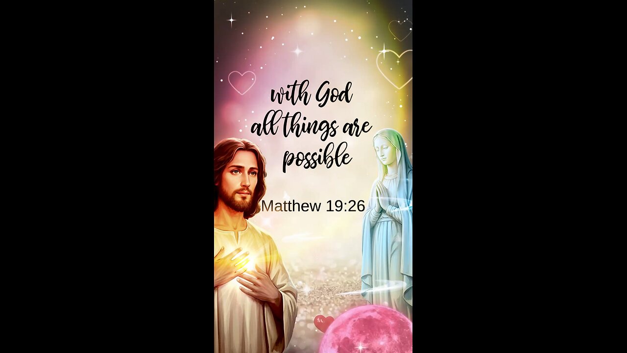 Praise the Lord