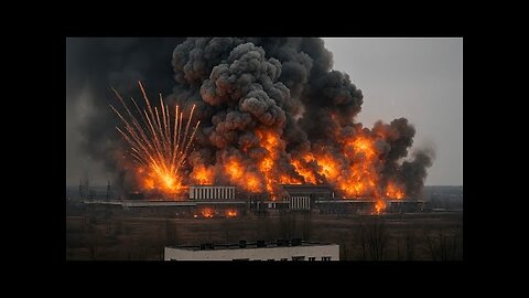 Major blow to Russian military machine from Ukraine: ballistic missiles crush targets inside Russia