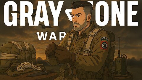 [EXCLUSIVE DROPS] Gray Zone Warfare - Overlord