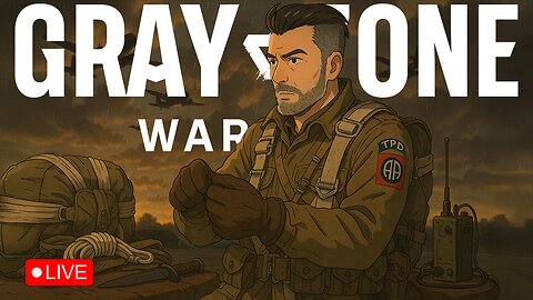 [EXCLUSIVE DROPS] Gray Zone Warfare - Overlord