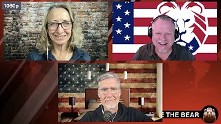 Wake the Bear Radio - Show 193 - June's Transition Back to Patriotism