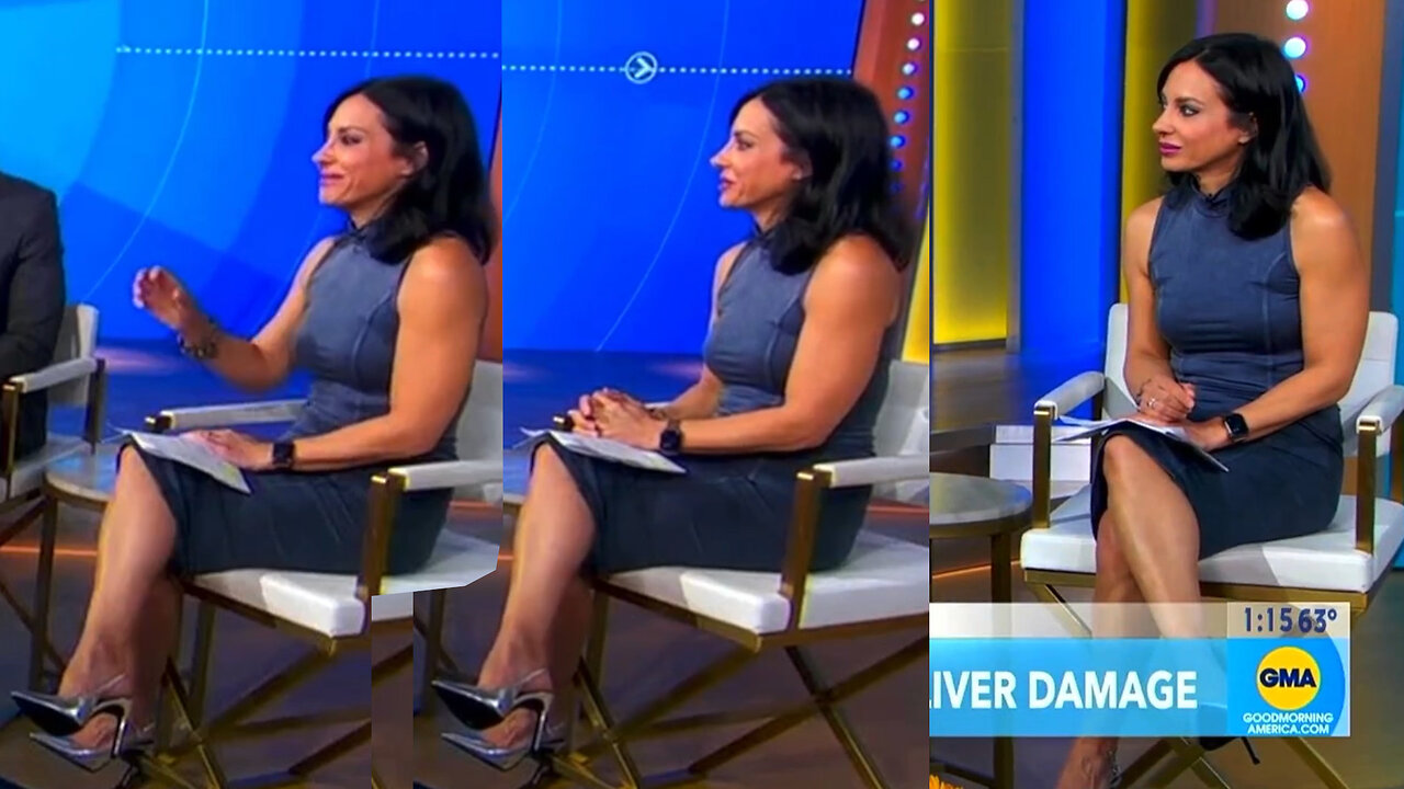 Dr Tara Narula (encore) May 30 2025